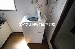 リバーサイドアーバンの物件内観写真